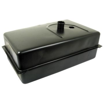 Brandstoftank