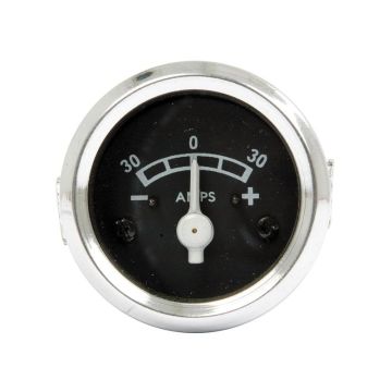 Amperemeter, 0 +/-30Ampère