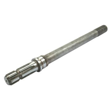 Getriebe Gelenkwellen