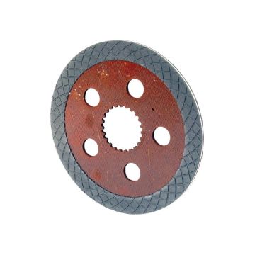 Brake Friction Disc. OD 178mm