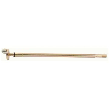Hydrauliek controle as
