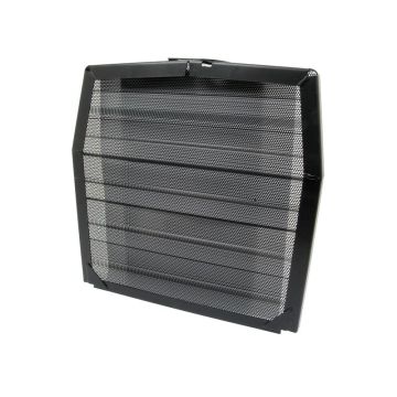 panneau de grille avant