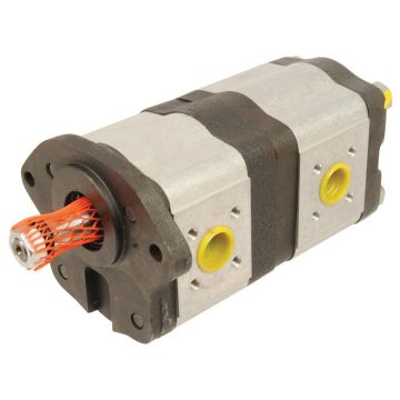 HydrauliekPomp