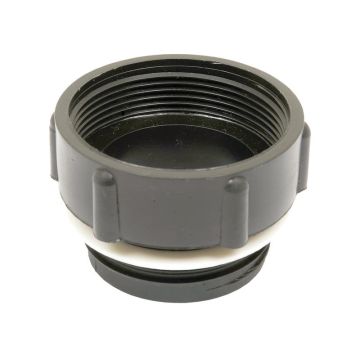 Handpumpenadapter 56 x 4mm Stecker - 2'' BSP-Innengewinde