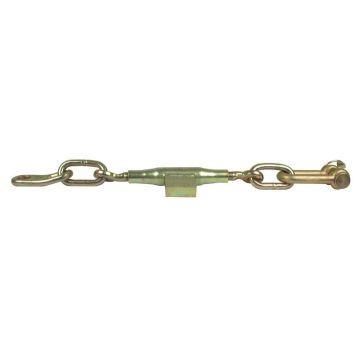 Stabilisator Compleet - Min. Lengte:570mm -