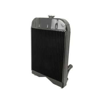 Radiateur