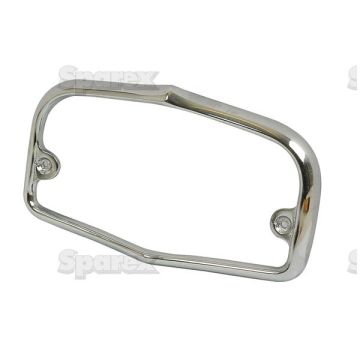 Embleem frame