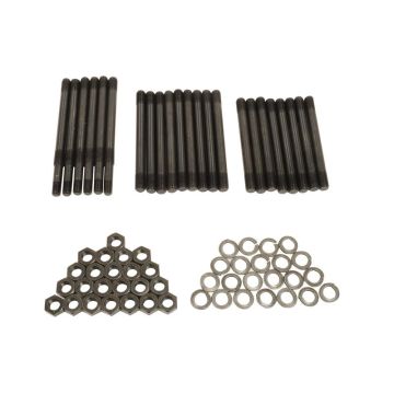 Cilinderkop boutset