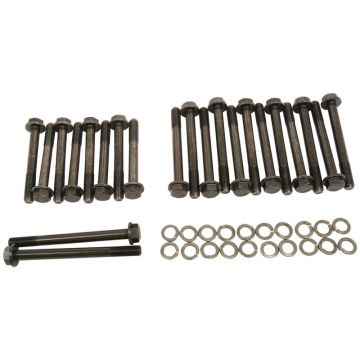 Cilinderkop boutset