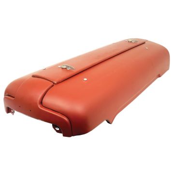Motorkap