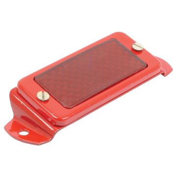 Reflecterend Rood