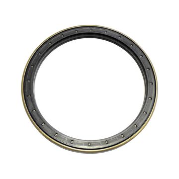 Cirkeltand - Links - Lengte:374mm, Breedte:101mm, Ø9mm - Vervanging voor Deutz-Fahr