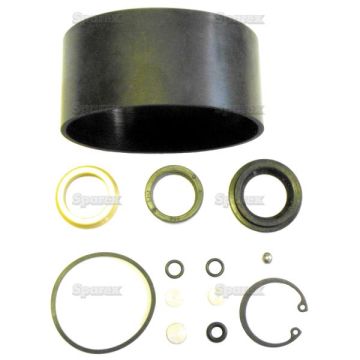 Stuurmotor set