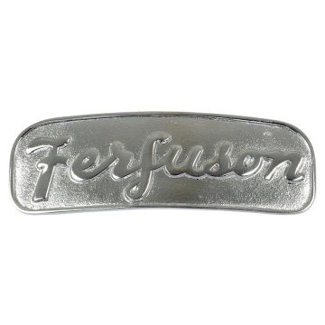 Embleem-Ferguson