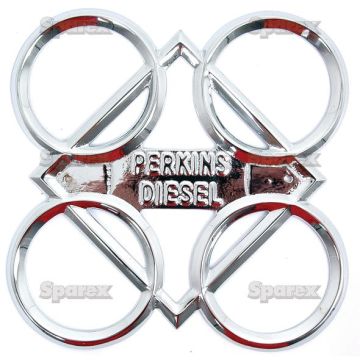 Emblem-MF Perkins