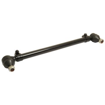 Stuurstang compleet, Lengte: 107mm
