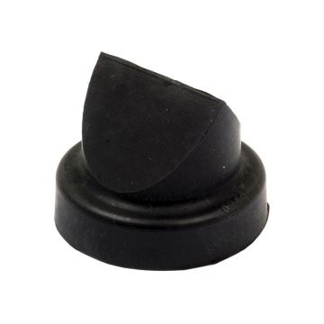 Luchtfilter klep