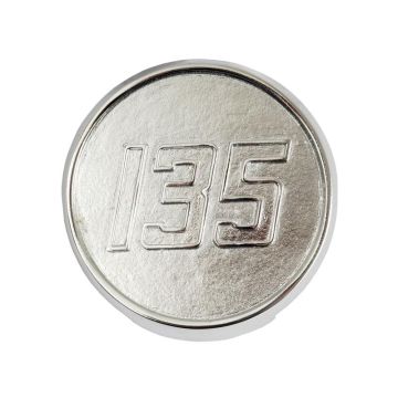 Medaillon-MF 135