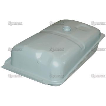 Brandstoftank