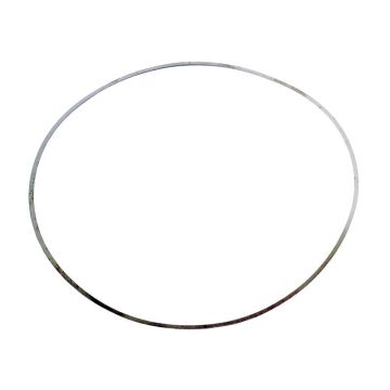 Cilinderbus shim +0.040''