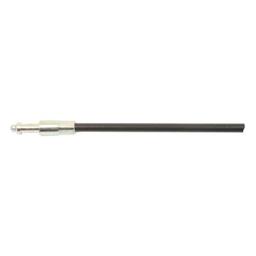 Remkabels - Lengte: 1100mm, Kabellengte buitenkant mm: 735mm.