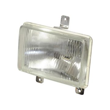 Scheinwerfer, RH/LH (RH Dip)