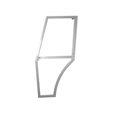 Deurframe (links)