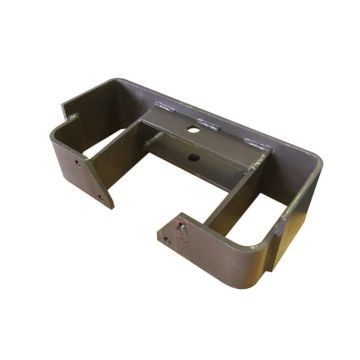 Frontgewicht Frame