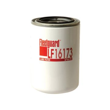 Motoroliefilter - Opschroef - LF16173