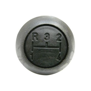 Schaltknauf