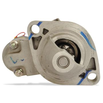 Anlasser - 12V, 0,8Kilowatt (Lucas TVS)