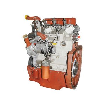 Motorblok compleet: AD3.152