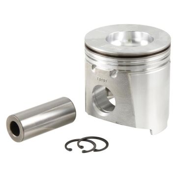 Piston