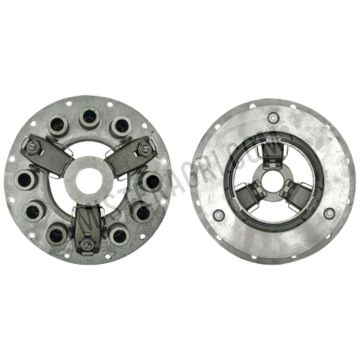 Druckgruppe einfach KS 225 - mit Ringschwungrad 33 mm tief