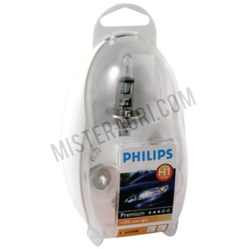 Easy Kit H1 - 12V