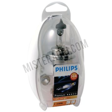 Easy Kit H4 - 12V