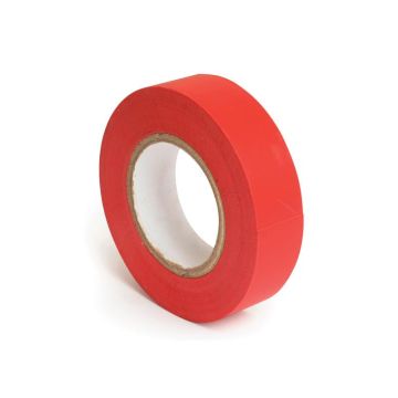 Isolatieband, Breedte: 19mm x Lengte: 20m