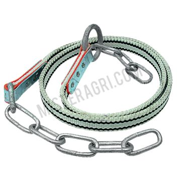 Nylon-Kragen