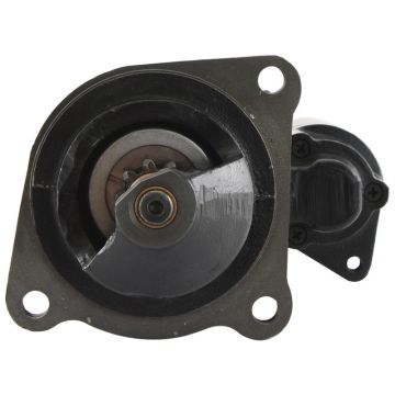 Startmotor - 12V, 4.2Kilowatt (Sparex)
