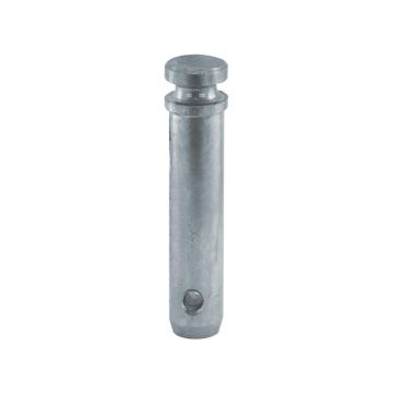 Topstangpen 22x78mm Cat. 1 (Ø22mm)