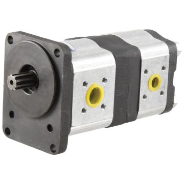 Hydrauliekpomp