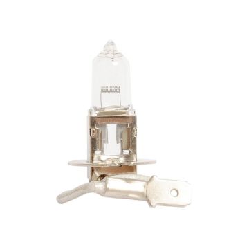 Gloeilamp (Halogeen) H3, 12V, 100W, PK22s (Doos 1 stk.)