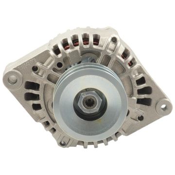 Dynamo (Mahle) - 14V, 120 Ampère
