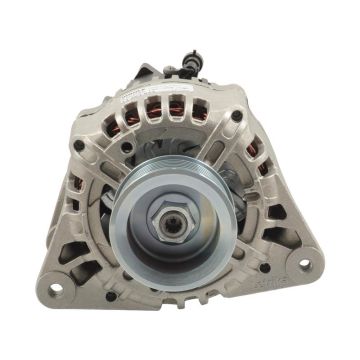 Dynamo (Mahle) - 14V, 120 Ampère