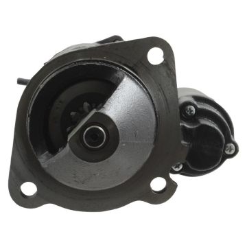 Startmotor  - 12V, 3.2Kilowatt, Overbrenging gereduceerd (Mahle)