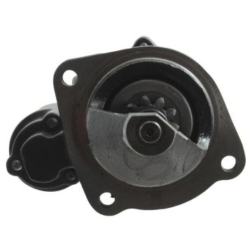Startmotor  - 12V, 3.2Kilowatt, Overbrenging gereduceerd (Mahle)