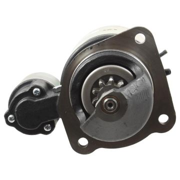 Startmotor - 12V, 3Kilowatt (Mahle)