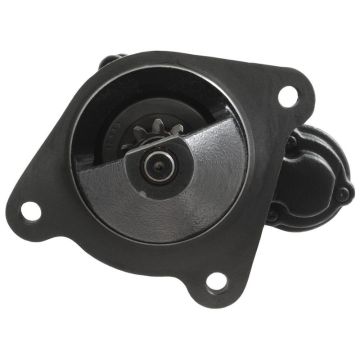 Startmotor  - 12V, 4.2Kilowatt, Overbrenging gereduceerd (Mahle)