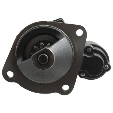 Startmotor  - 12V, 3.2Kilowatt, Overbrenging gereduceerd (Mahle)