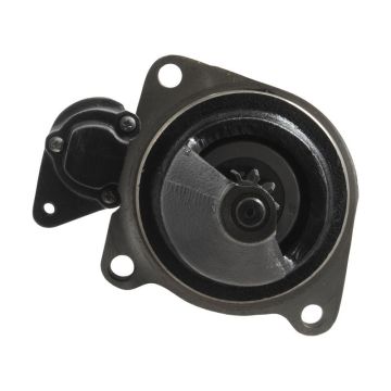 Startmotor  - 12V, 4.2Kilowatt, Overbrenging gereduceerd (Mahle)